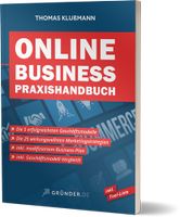 Das Online Marketing Praxishandbuch (Link in der Beschreibung) Bayern - Teisendorf Vorschau