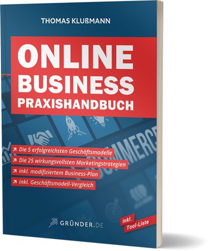Das Online Marketing Praxishandbuch (Link in der Beschreibung) in Teisendorf