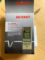 VOLTCRAFT DL-220THP Messung Temperatur Luftfeuchte Luftdruck München - Sendling-Westpark Vorschau