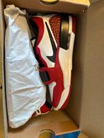 Nike air Jordan  EU40.5 Neu Original Dresden - Dresden-Plauen Vorschau