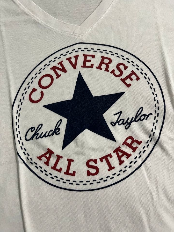 Converse T-Shirt in Kaub