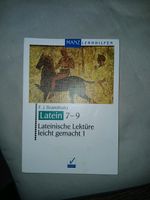 Latein Lernhilfen 7 -9  / 1,50€ Bayern - Karlsfeld Vorschau