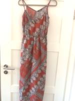 Leichtes Sommerkleid Only Gr. 34 Rheinland-Pfalz - Neuburg am Rhein Vorschau