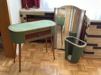 Flurgarderobe Midcentury 60er Jahre Hessen - Habichtswald Vorschau