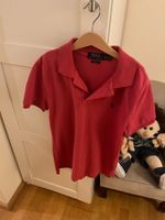 POLO Ralph Lauren Shirt, TOP, Größe 14-16 Jahre Berlin - Steglitz Vorschau