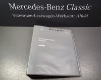 Mercedes-Benz Einbauanleitungen Zubehör Personenwagen Band 4 Niedersachsen - Alfeld (Leine) Vorschau