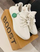 Neu yeezy 350 boost Triple white cream Mitte - Tiergarten Vorschau