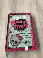 Monster High Happy Birthday unterm Vollmond Buch Nordrhein-Westfalen - Dorsten Vorschau