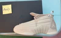 NIKE JORDAN 15 BILLIE EILISH, EU 8,5 deadstock Lübeck - Travemünde Vorschau