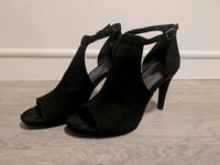 Tamaris Sandalette schwarz 39 Bielefeld - Joellenbeck Vorschau