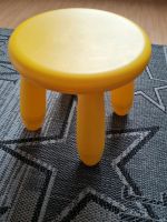 Kinderhocker MAMMUT von IKEA Mecklenburg-Vorpommern - Neubrandenburg Vorschau