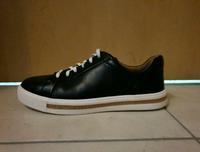 CLARKS Sneaker Leder *wie neu Bayern - Ingolstadt Vorschau