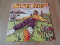 Gullivers Reisen, Hörspiel, LP, Vinyl Schallplatte Schleswig-Holstein - Hemdingen Vorschau