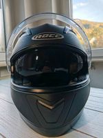 Motorrad Helm von Rocc XL, L, mit Sonnenvisier Rheinland-Pfalz - Dernbach (Pfalz) Vorschau