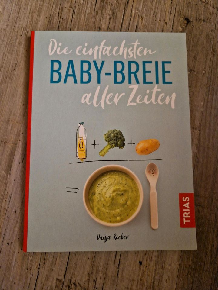 Die einfachsten Babybreie aller Zeiten in Bottrop