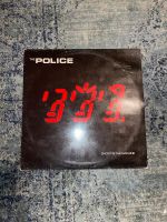 The police Vinyl ghost in machine Schallplatte album Köln - Nippes Vorschau