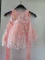 Baby ,kinder kleid 74 Nordrhein-Westfalen - Hünxe Vorschau