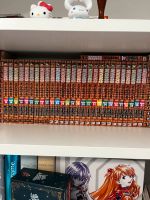 Detektiv Conan 1-55 Manga | Versand möglich Nordrhein-Westfalen - Moers Vorschau