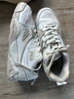 Fila Turnschuh Schuhe Sneakers Gr 39 Nordrhein-Westfalen - Rheine Vorschau
