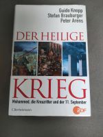 G.Knopp/S.Brauburger/P.Arens "Der Heilige Krieg" Nordrhein-Westfalen - Kalletal Vorschau