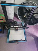 3D Drucker mit Filament Nordrhein-Westfalen - Halver Vorschau