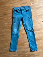 Levi’s Jeans 710 29/30 Hessen - Bensheim Vorschau