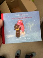 Rosalie und Trüffel Weihnachtsbuch Kiel - Russee-Hammer Vorschau