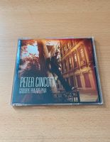 CD Peter Cincotti Goodbye Philadelphia CD Musik Nordrhein-Westfalen - Sankt Augustin Vorschau