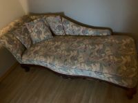 Chaiselongue, Recamaire, antik, Sofa Dithmarschen - Lohe-Rickelshof Vorschau