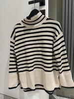 *Neu* Marco Polo Oversize Strickpullover mit Streifen XXS Bayern - Roth Vorschau