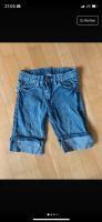 Jeansshorts 134/140 Tchibo Tcm Baden-Württemberg - Sandhausen Vorschau