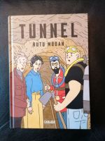 Graphic Novel / Comic "Tunnel" Rutu Modan - sehr guter Zustand Berlin - Pankow Vorschau