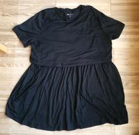 Stillkleid, schwarz, XL Hessen - Zwingenberg Vorschau