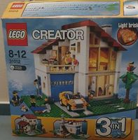 Lego 3 in 1 Haus Creator 31012 Nordrhein-Westfalen - Herne Vorschau