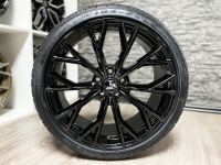 18 Zoll Felgen Ultra Wheels UA23 für Audi Q3 RS Q3 8U F3 A4 Allroad B8 B9 A5 B8 B9 A7 4G F2 Nordrhein-Westfalen - Dorsten Vorschau