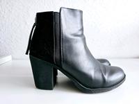H&M Schuhe Damen Boots Stiefel Stiefeletten Größe 39 sehr guter Z Dortmund - Kurl Vorschau