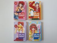 Manga „Gib mir Liebe“ | Doppelband | vollständig | Kanan Minami Nordrhein-Westfalen - Dülmen Vorschau
