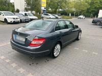 Mercedes-Benz C-Klasse 350 Benzin  Avantgarde  Vollaustattung Berlin - Zehlendorf Vorschau