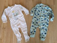 H&M+NoName Baby Gr.74 Jungs Schlafstrampler 2Stück Kreis Pinneberg - Tornesch Vorschau