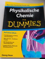 Neu Physikalische Chemie für Dummies Heun Nordrhein-Westfalen - Verl Vorschau