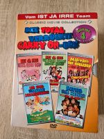 Ist ja irre- Die total verrückte Carry On-Box Vol.4 5 DVDs Brandenburg - Cottbus Vorschau