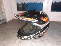 Shark Helm Enduro Cross Bayern - Lindau Vorschau