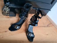 BALMAIN Pumps High Heels Bayern - Kaufbeuren Vorschau