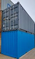20 Fuß Seecontainer / Lagercontainer BJ.2022 Vahr - Neue Vahr Nord Vorschau
