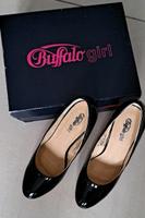 Pumps/ Buffalo Bayern - Plattling Vorschau