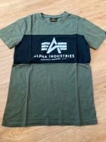 Alpha Industries Shirt XS neu Hessen - Offenbach Vorschau