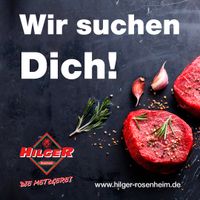 Metzger (m/w/d) in der Produktion in Rosenheim Bayern - Rosenheim Vorschau