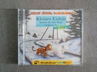 Kleiner Eisbär kennst du den Weg ? CD für 1,50€ Baden-Württemberg - Pforzheim Vorschau