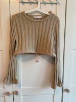 Zara cropped pullover München - Bogenhausen Vorschau