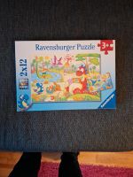 Ravensburger Puzzle 2x12 Teile Bochum - Bochum-Nord Vorschau